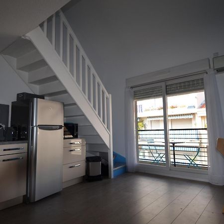 Tobias - Appartement Duplex 4 Personnes Quartier Riquier Ницца Экстерьер фото