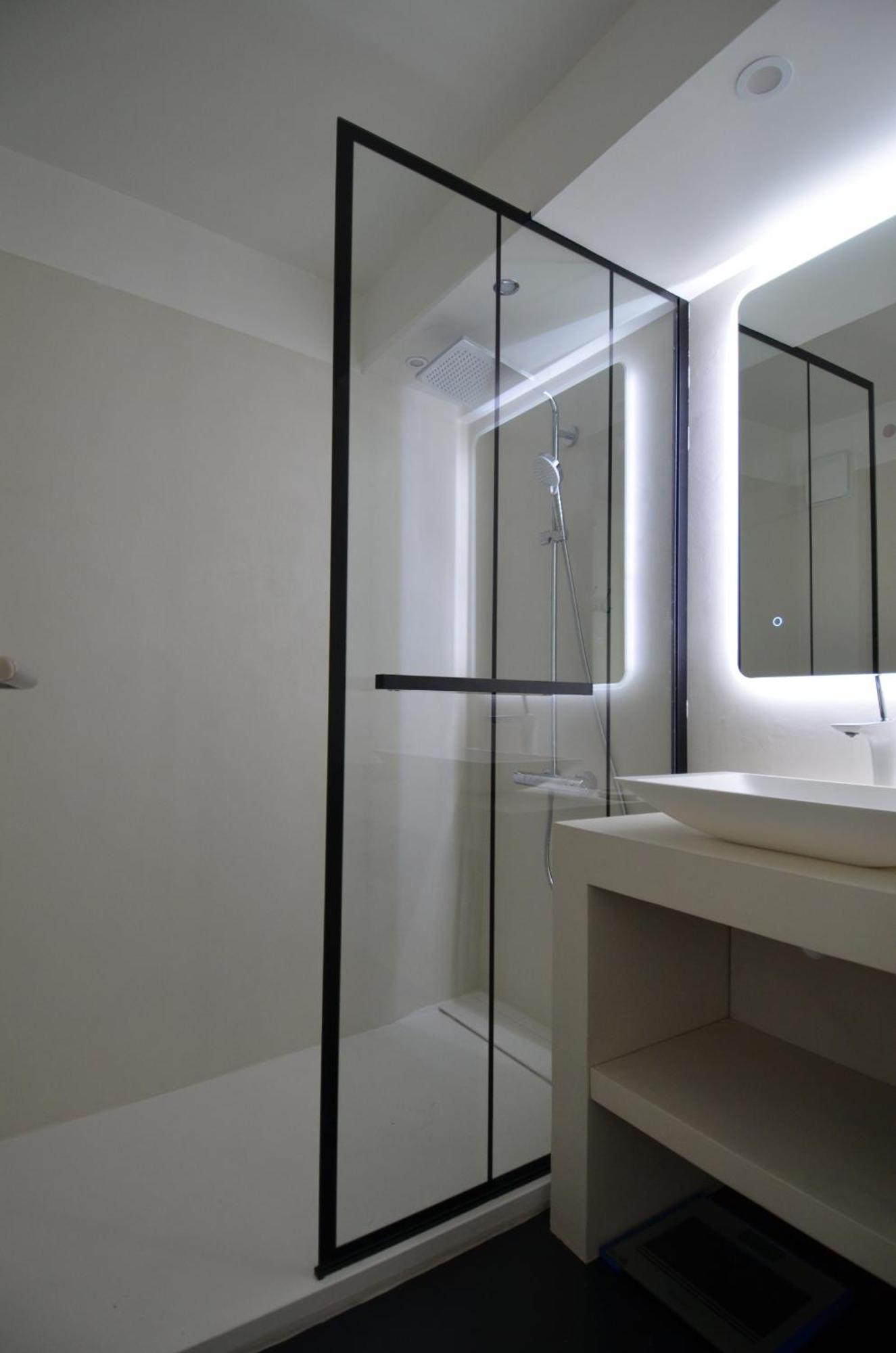 Tobias - Appartement Duplex 4 Personnes Quartier Riquier Ницца Экстерьер фото