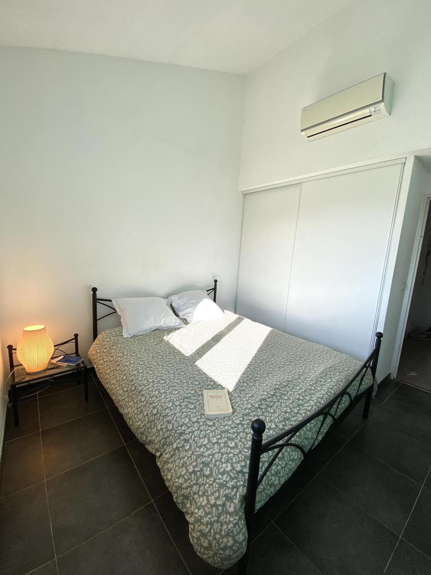 Tobias - Appartement Duplex 4 Personnes Quartier Riquier Ницца Экстерьер фото